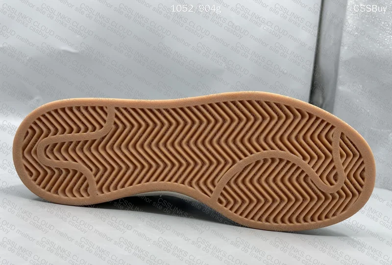 Adidas Campus 00 - GL? 10