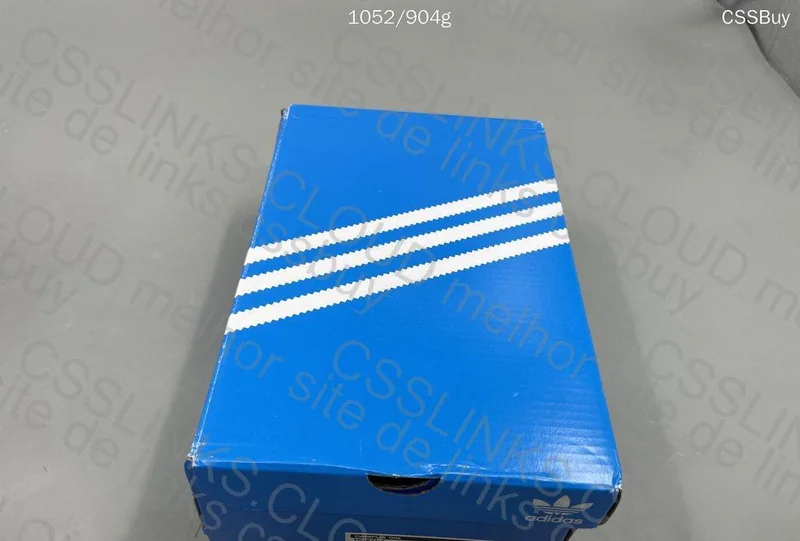 Adidas Campus 00 - GL? 11