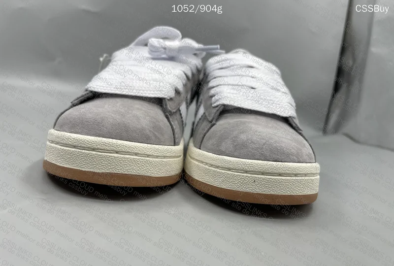 Adidas Campus 00 - GL? 2