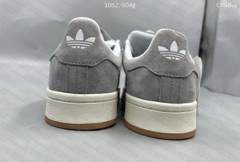 Adidas Campus 00 - GL? 3