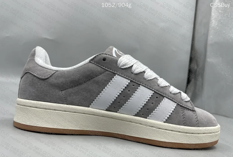 Adidas Campus 00 - GL? 4