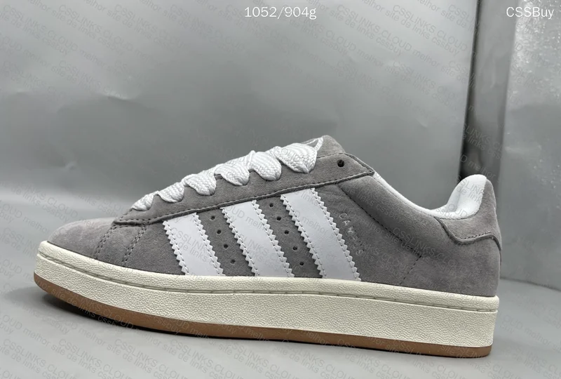 Adidas Campus 00 - GL? 5
