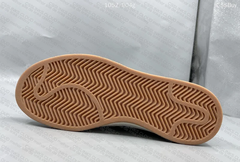 Adidas Campus 00 - GL? 6