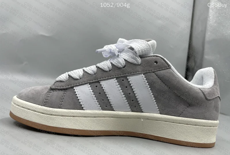 Adidas Campus 00 - GL? 8