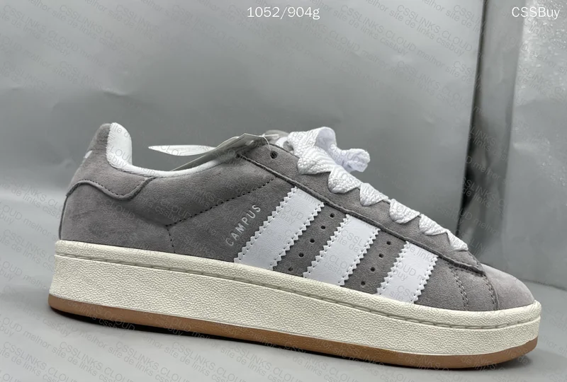 Adidas Campus 00 - GL? 9