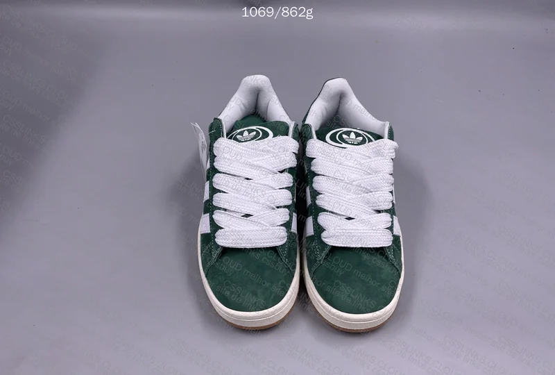 Adidas Campus 00 (GL?)