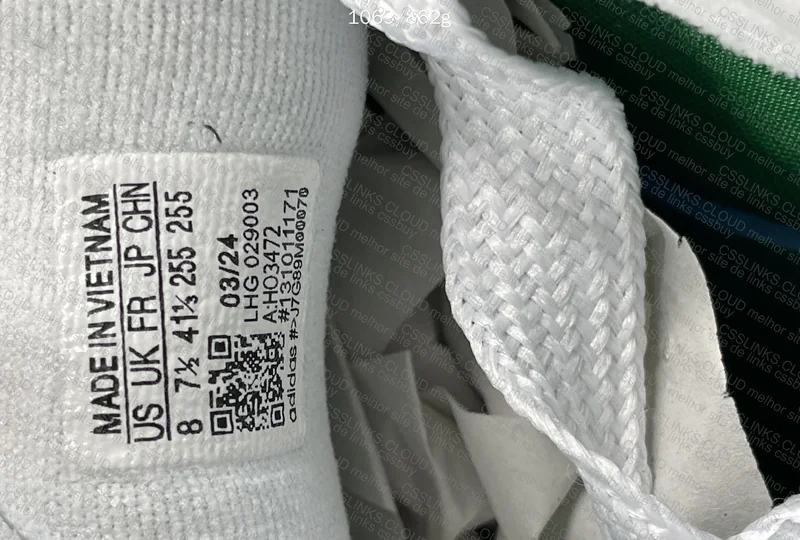 Adidas Campus 00 (GL?) 2
