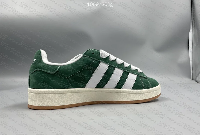 Adidas Campus 00 (GL?) 3