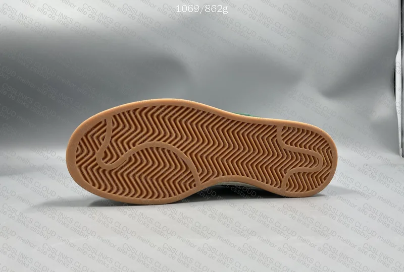 Adidas Campus 00 (GL?) 4