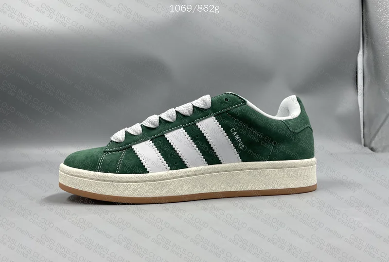 Adidas Campus 00 (GL?) 5