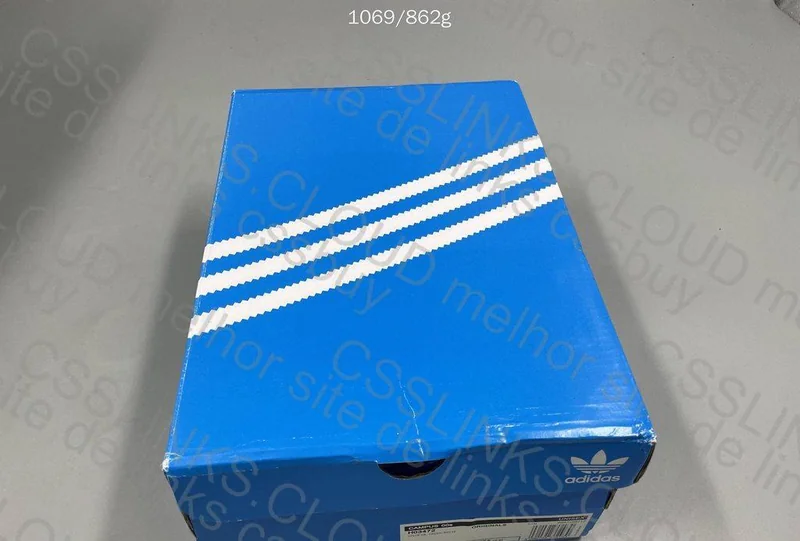 Adidas Campus 00 (GL?) 6