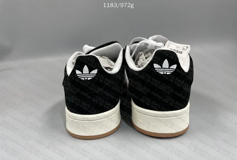 adidas Campus 00 (GL?) 4