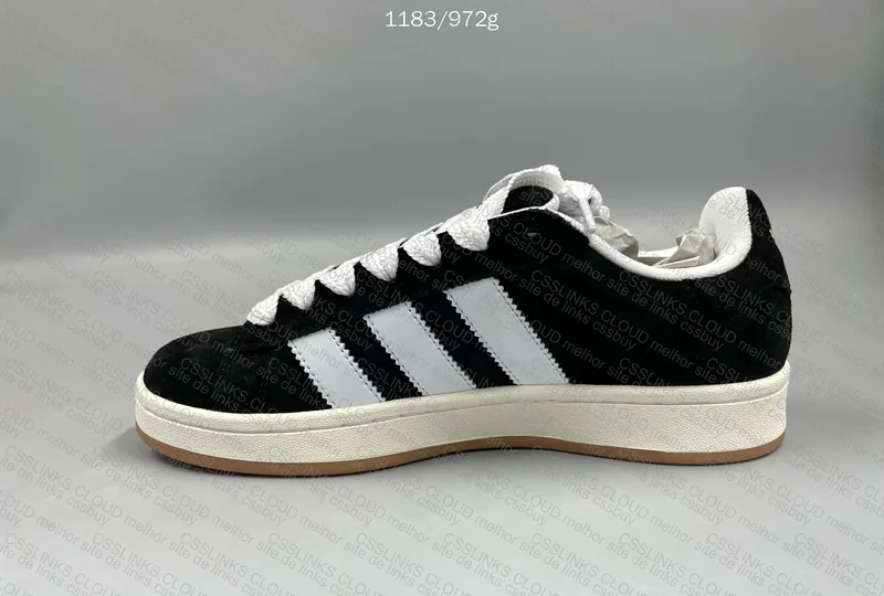 adidas Campus 00 (GL?) 5