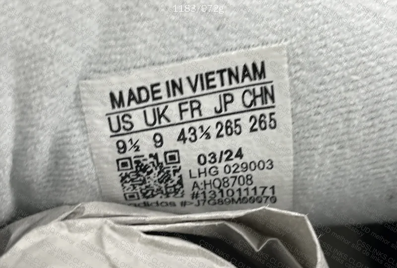 adidas Campus 00 (GL?) 7