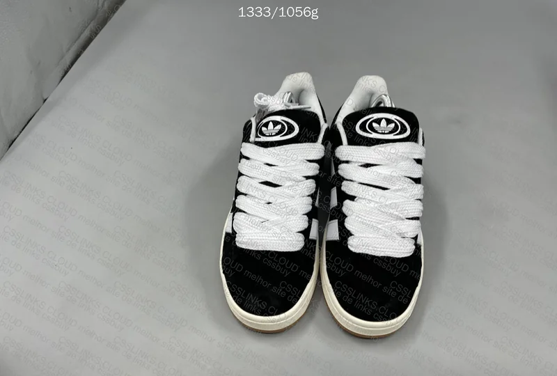 ADIDAS Campus 00 GL?