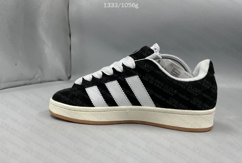 ADIDAS Campus 00 GL? 5