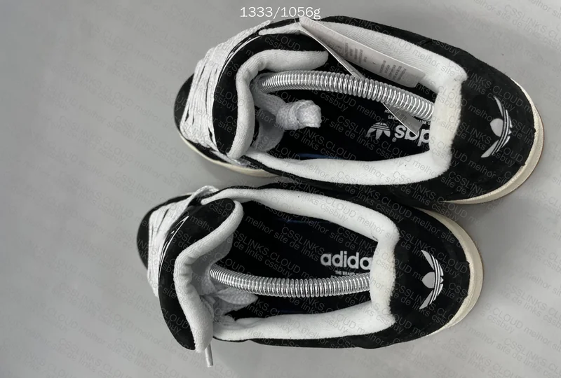 ADIDAS Campus 00 GL? 8