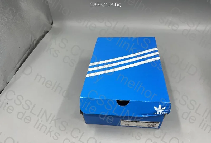 ADIDAS Campus 00 GL? 9