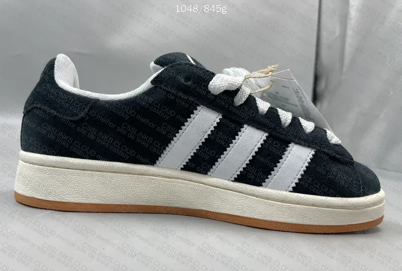 ADIDAS Campus 00 GOAT