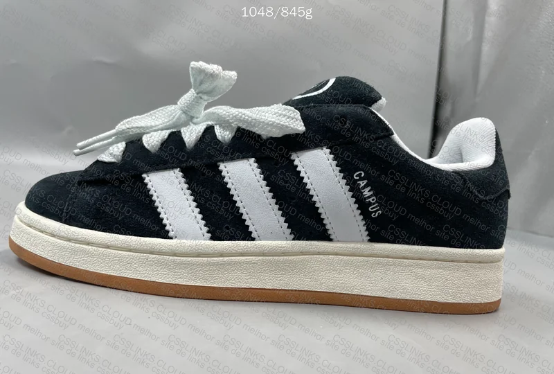 ADIDAS Campus 00 GOAT 2