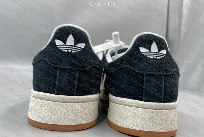 ADIDAS Campus 00 GOAT 3