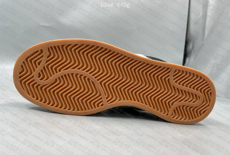 ADIDAS Campus 00 GOAT 4