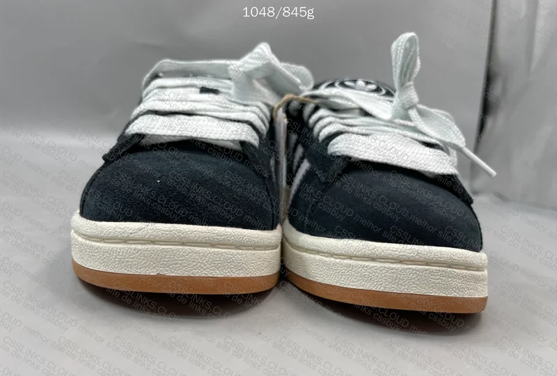 ADIDAS Campus 00 GOAT 5