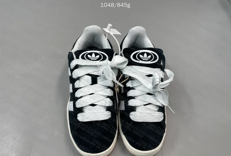 ADIDAS Campus 00 GOAT 6