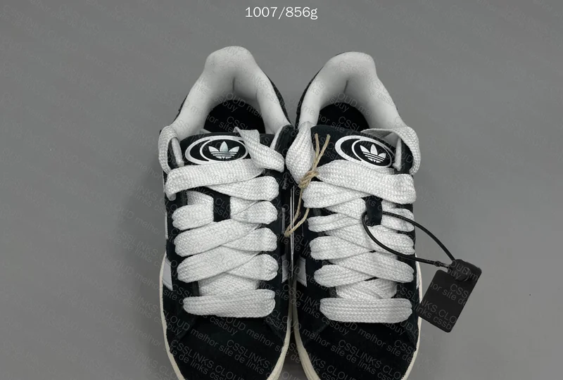 Adidas Campus 00 GOAT