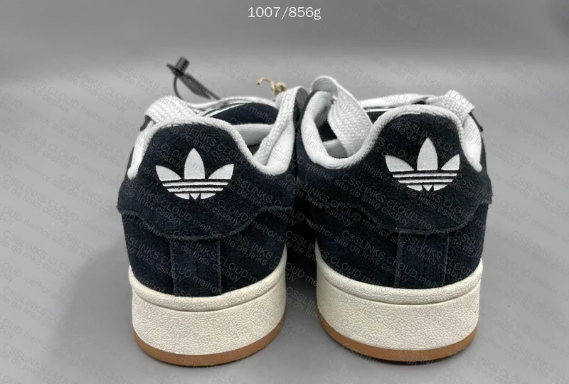 Adidas Campus 00 GOAT 2