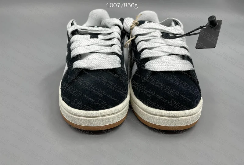 Adidas Campus 00 GOAT 3