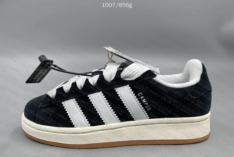 Adidas Campus 00 GOAT 4