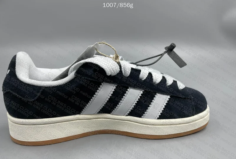 Adidas Campus 00 GOAT 5