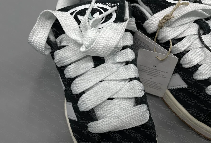 Adidas Campus 00 GOAT 6