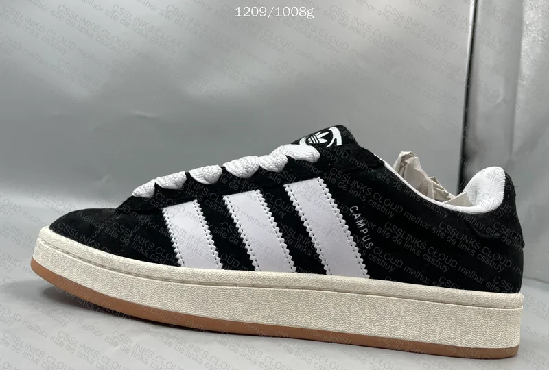 Adidas Campus 00's