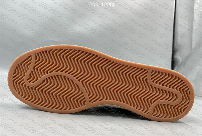 Adidas Campus 00's 3
