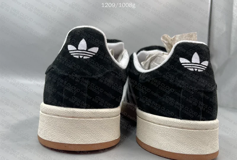 Adidas Campus 00's 4