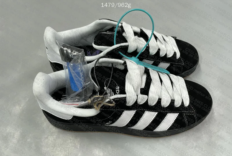 ADIDAS Campus 00's Korn (help me guys)