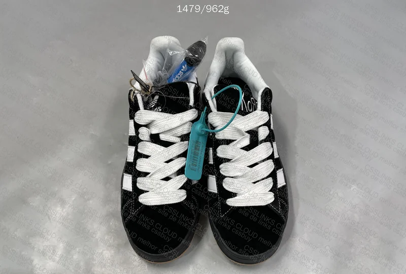 ADIDAS Campus 00's Korn (help me guys) 2