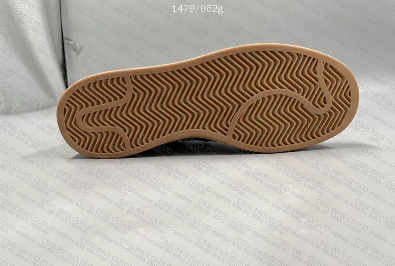 ADIDAS Campus 00's Korn (help me guys) 4