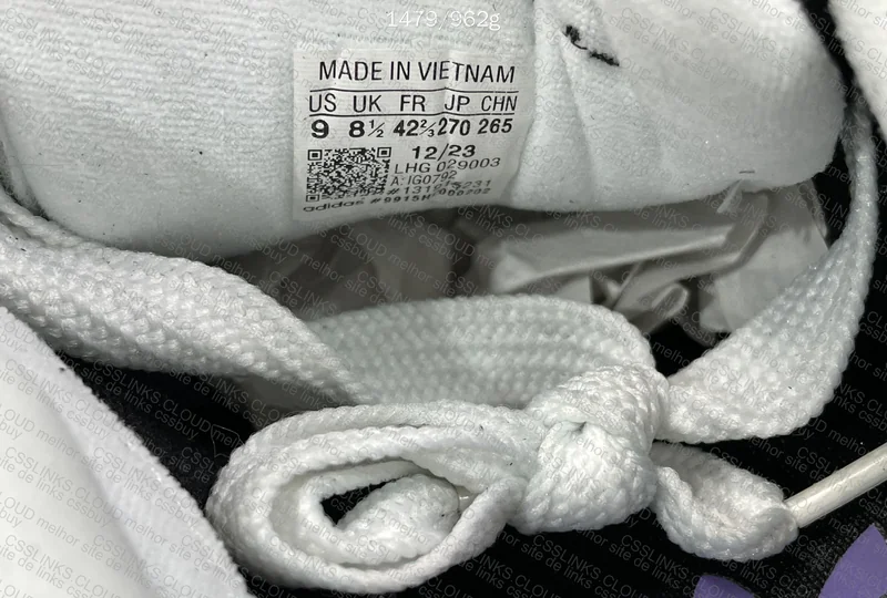 ADIDAS Campus 00's Korn (help me guys) 5