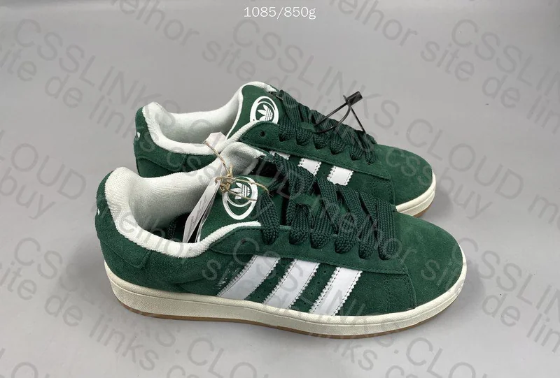 Adidas Campus 00 - SKU HO3472