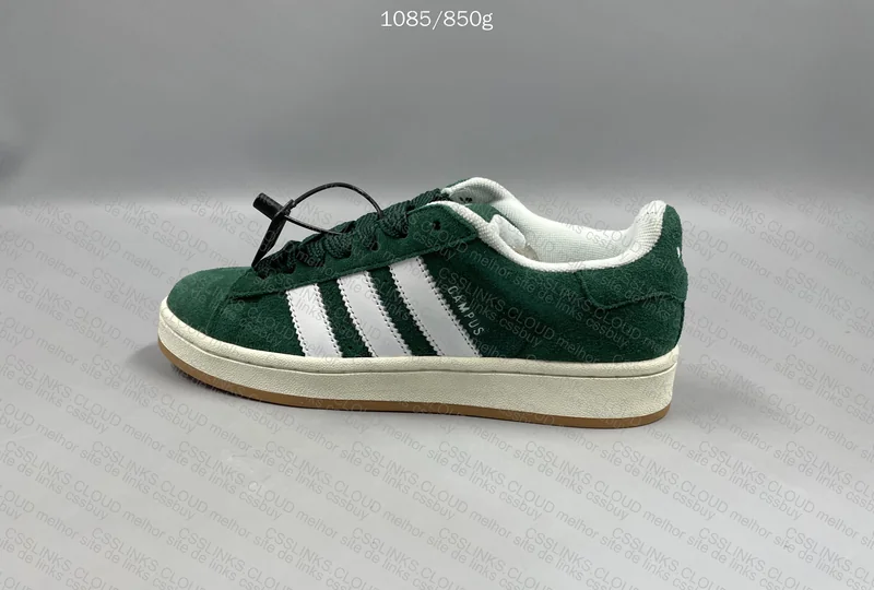 Adidas Campus 00 - SKU HO3472 11