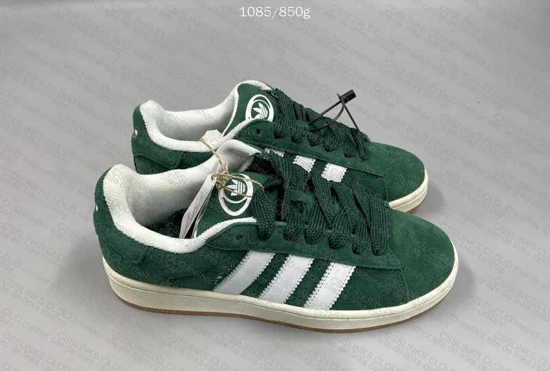 Adidas Campus 00 - SKU HO3472 2