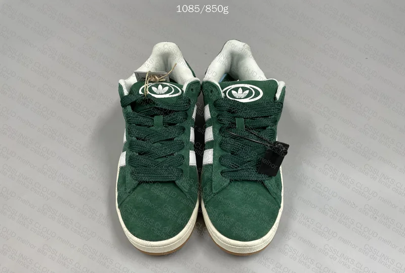 Adidas Campus 00 - SKU HO3472 3