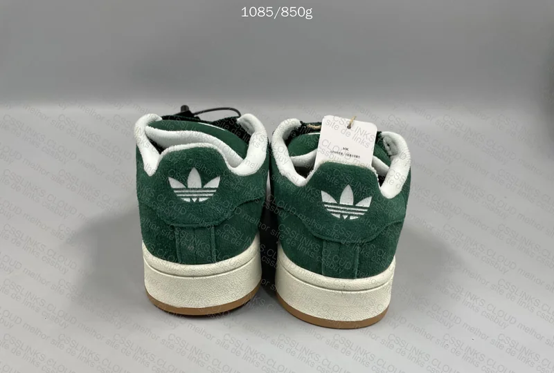 Adidas Campus 00 - SKU HO3472 4