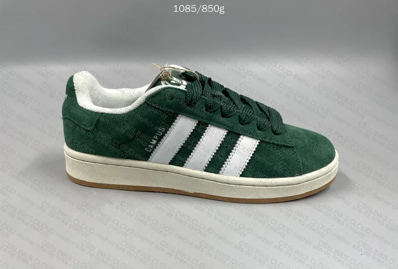 Adidas Campus 00 - SKU HO3472 5