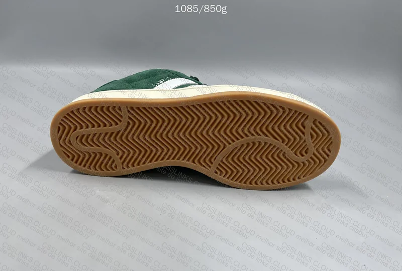 Adidas Campus 00 - SKU HO3472 6