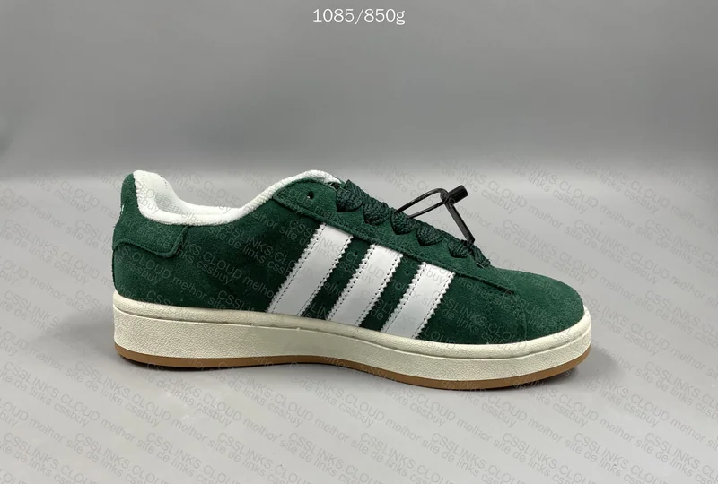 Adidas Campus 00 - SKU HO3472 9