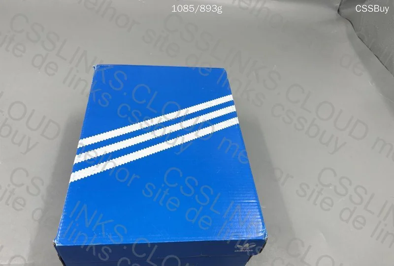 Adidas Campus 00 (Is it GL?, first haul)